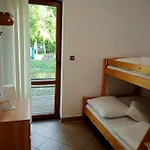 Apartment Brzozowa Oaza Treptower Deep