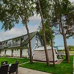 Apartment Brzozowa Oaza Treptower Deep