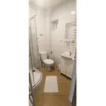 Brzozowa Oaza * Treptower Deep