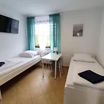 Brzozowa Oaza