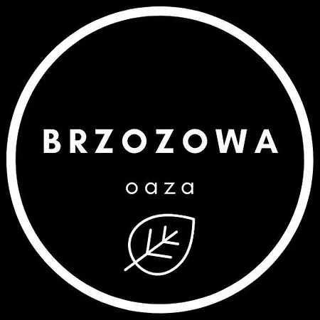 Apartment Brzozowa Oaza