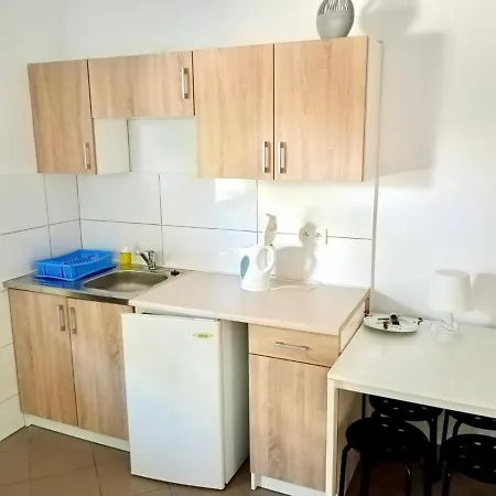 Brzozowa Oaza * Mrzezyno