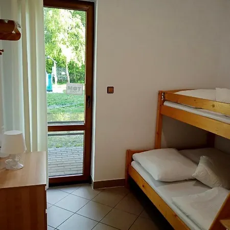 Apartment Brzozowa Oaza Treptower Deep