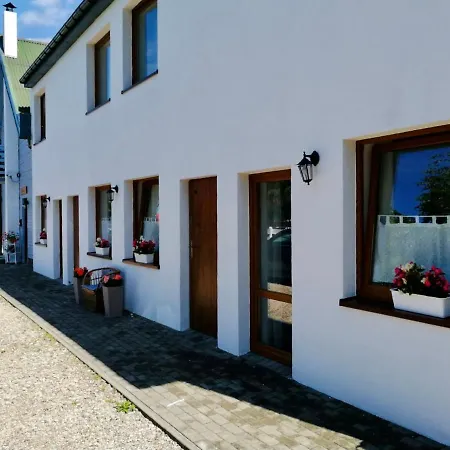 Brzozowa Oaza * Treptower Deep