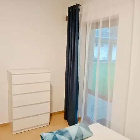 Brzozowa Oaza Apartment