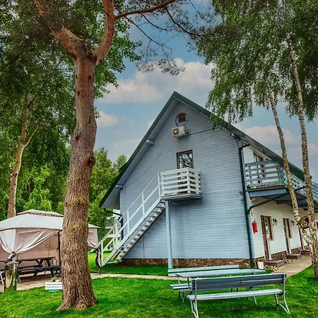 Brzozowa Oaza Mrzezyno