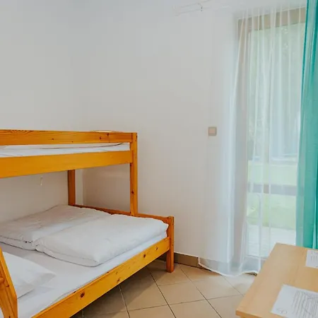 Apartment Brzozowa Oaza Mrzezyno