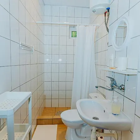 Apartment Brzozowa Oaza *