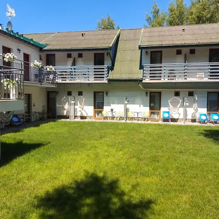 Brzozowa Oaza * Mrzezyno