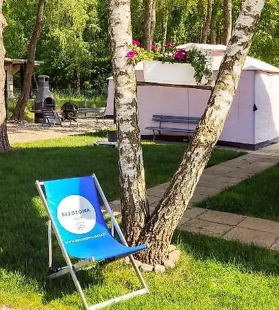 Brzozowa Oaza