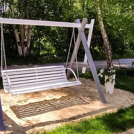 Brzozowa Oaza *