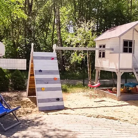 Brzozowa Oaza * Mrzezyno