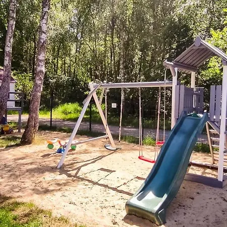 Apartment Brzozowa Oaza Mrzezyno