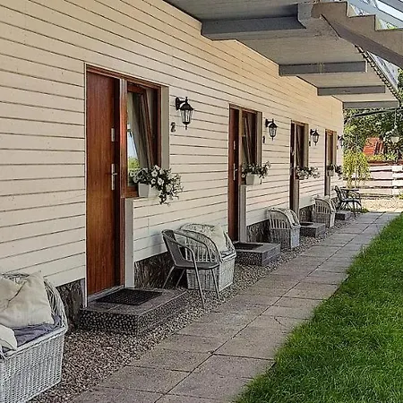 Brzozowa Oaza * Mrzezyno