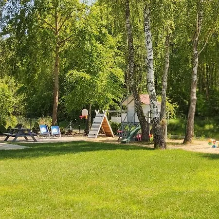 Brzozowa Oaza * Mrzezyno