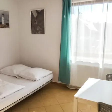 Brzozowa Oaza Apartment *