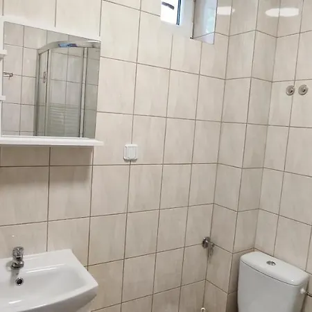 Brzozowa Oaza * Mrzezyno