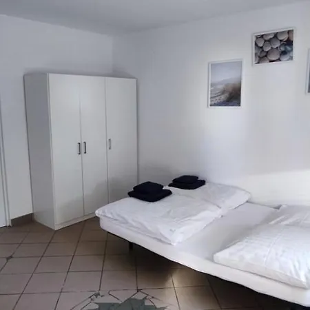 Brzozowa Oaza Treptower Deep