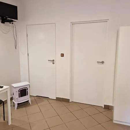 Brzozowa Oaza * Treptower Deep