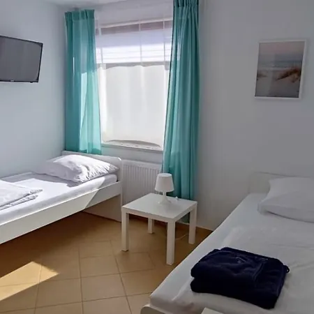 Brzozowa Oaza Apartment