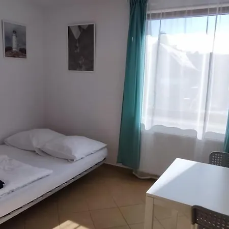 Brzozowa Oaza Apartment