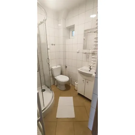 Brzozowa Oaza * Mrzezyno