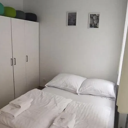 Brzozowa Oaza Apartment