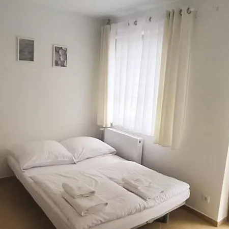 Brzozowa Oaza *