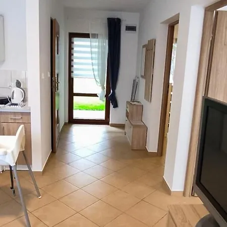 Brzozowa Oaza Apartment