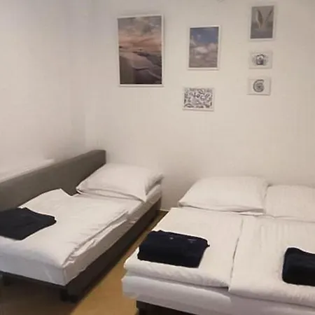 Brzozowa Oaza * Mrzezyno