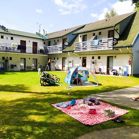 Brzozowa Oaza Apartment