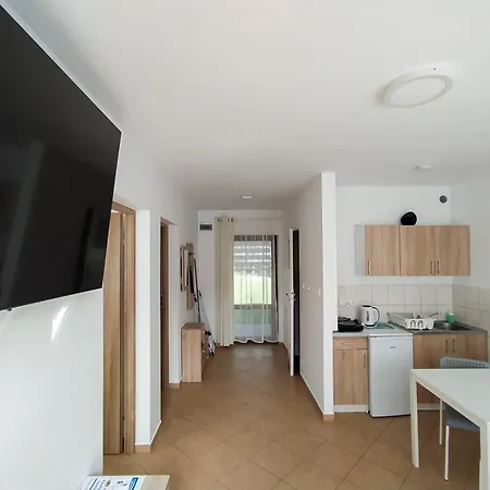 Apartment Brzozowa Oaza