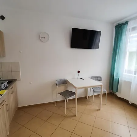 Brzozowa Oaza Apartment
