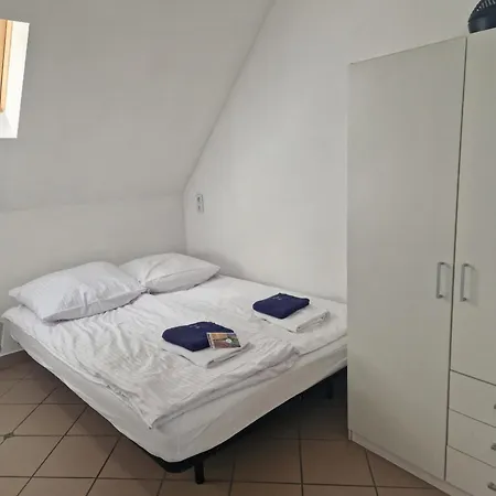 Brzozowa Oaza *