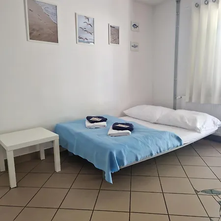 Apartment Brzozowa Oaza