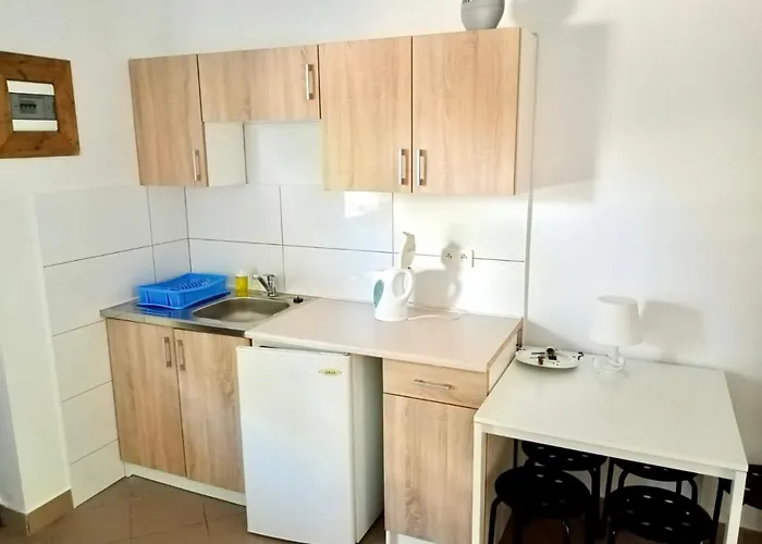 Brzozowa Oaza * Mrzeżyno