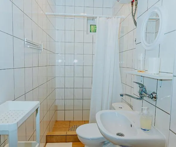 Apartamento Brzozowa Oaza *